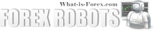 What are Forex Robots?