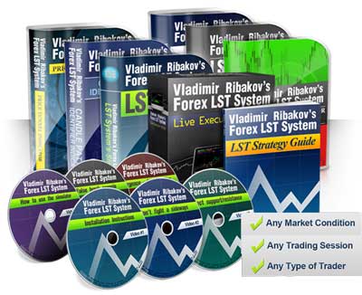 LST Forex System Review